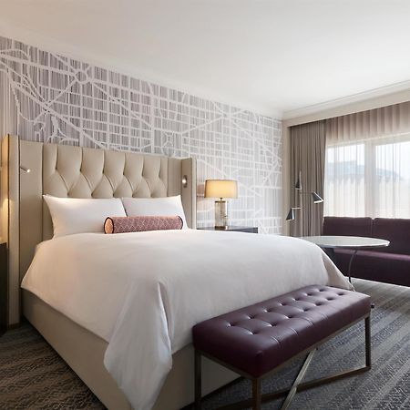 Fairmont Washington Dc Gold Experience Hotel Exterior foto