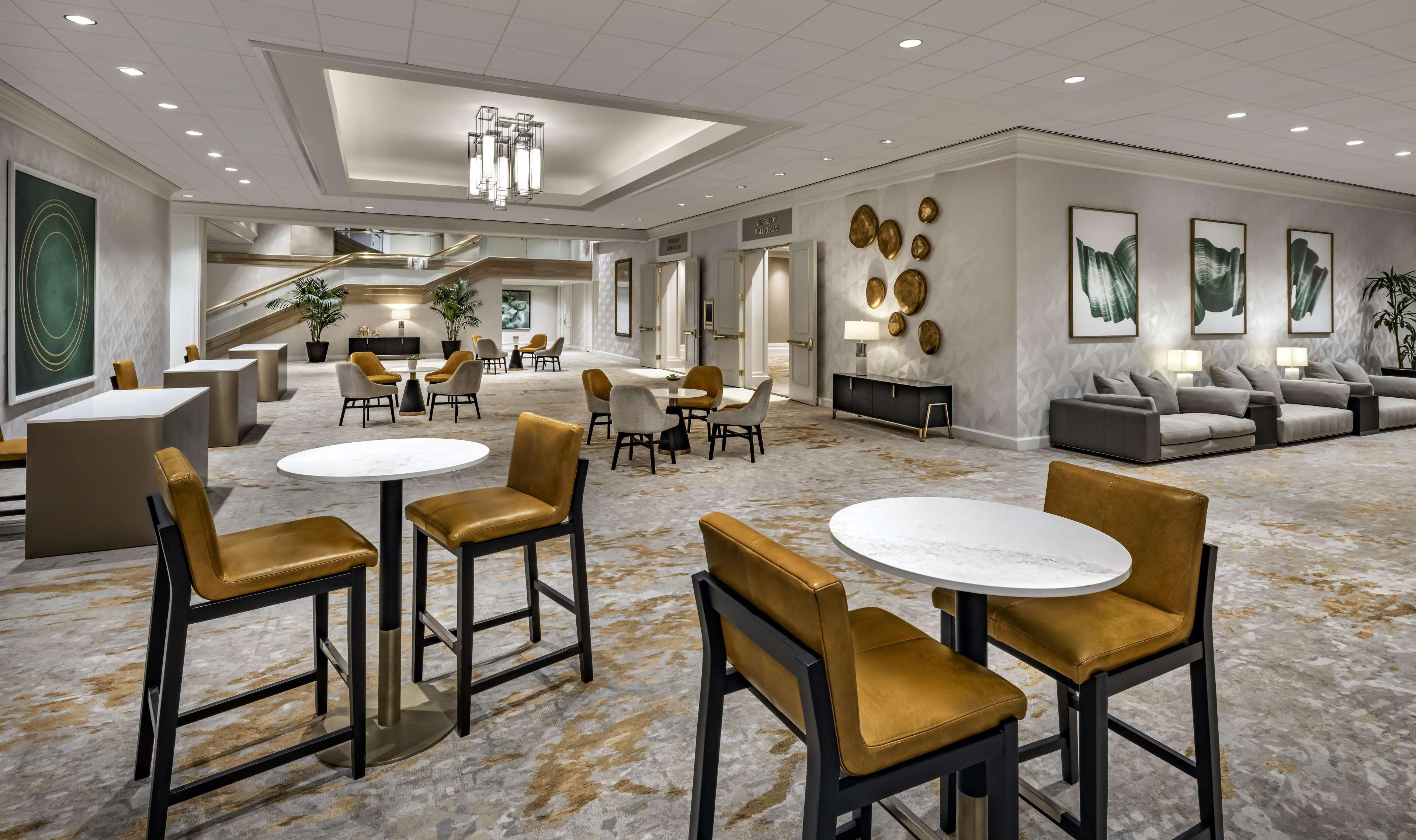 Fairmont Washington Dc Gold Experience Hotel Exterior foto